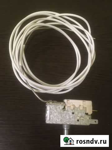 Терморегулятор для холодильника К-57 Курск - изображение 1