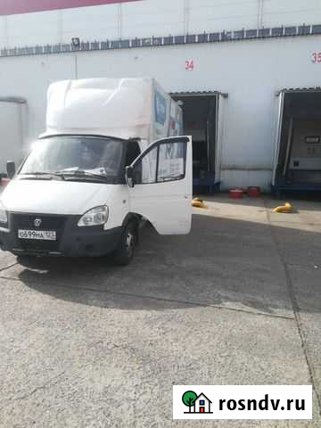 Грузоперевозки Славянск-на-Кубани - изображение 1