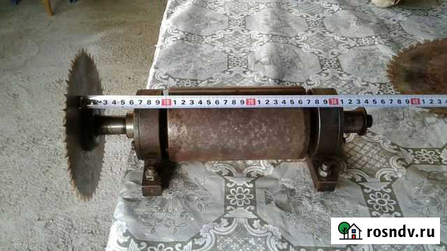 Диски циркулярные Абинск - изображение 1