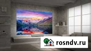 Аренда прокат проектора full HD-4K Евпатория - изображение 1