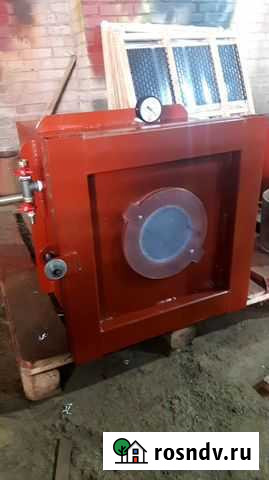 Вакуумная камера Куб Иваново - изображение 1