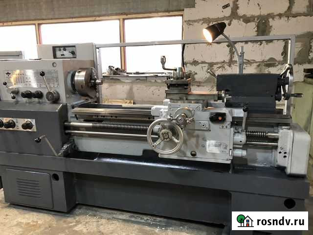 Токарный станок 1В62Г (аналог 16К20) Троицк - изображение 1