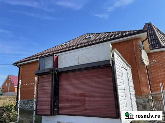 Торговый павильон цельнометаллический Чалтырь - изображение 1