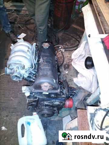 Мотор Ревякино - изображение 1