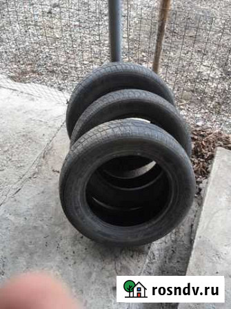 КАМА 175/65 R14 3шт Пятигорский - изображение 1