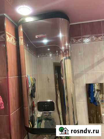 Бойлер водонагреватель Вилючинск - изображение 1