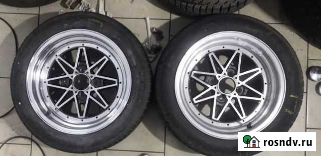 Продам колеса work equip 3 Воронеж - изображение 1