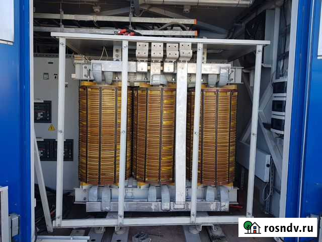Сухие трансформаторы тс, тсз, тсзл, тсл Курск - изображение 1