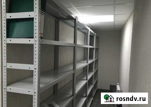 Стеллажи Владимир - изображение 1