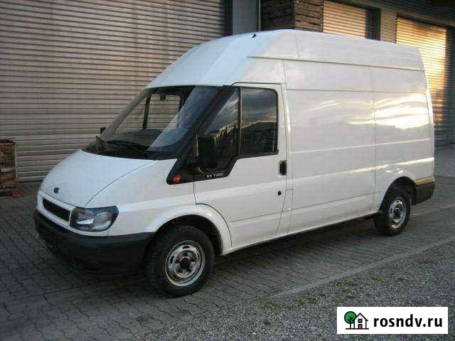 Грузоперевозки Боровичи - изображение 1