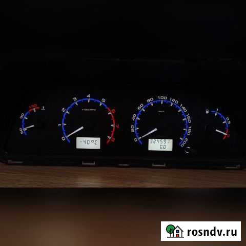 Шкалы приборов Иваново - изображение 1