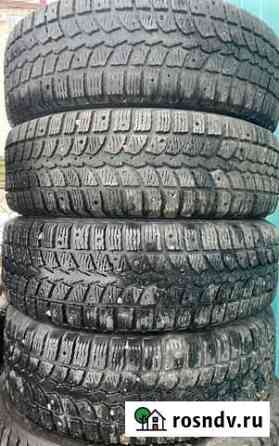 Kama 175/65 R14 4шт Кумертау
