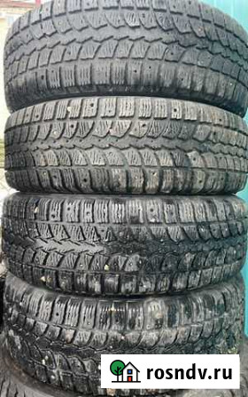 Kama 175/65 R14 4шт Кумертау - изображение 1