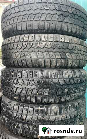 Kama 175/65 R14 4шт Кумертау - изображение 1