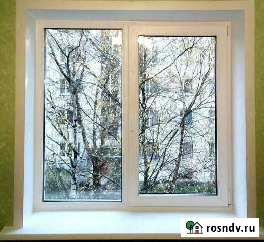 Окна пвх Вологда - изображение 1