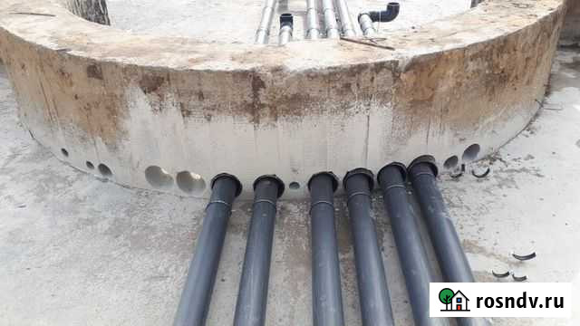 Алмазное бурение (сверлим-бурим) Казань - изображение 1