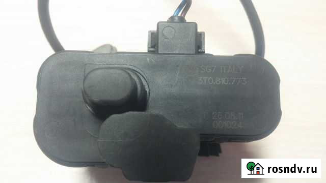 Замок электрический Выкса - изображение 1