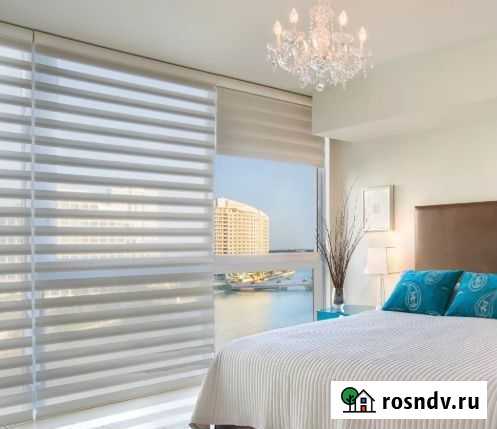 Жалюзи рулонные Шали - изображение 1