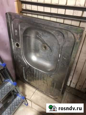 Мойка Удомля - изображение 1