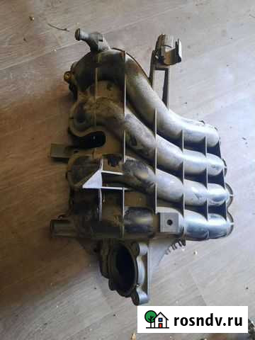 Коллектор впускной Volkswagen Golf 4 1.4 Кондопога - изображение 1