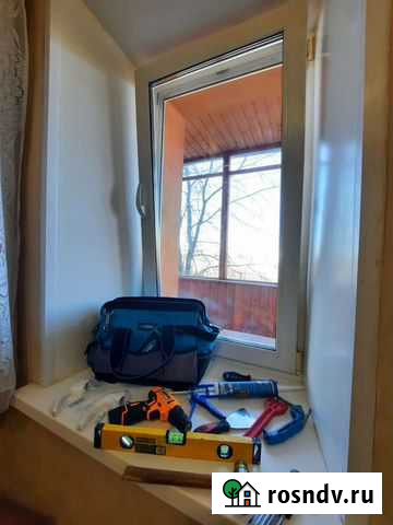 Ремонт пластиковых окон и дверей Пермь - изображение 1