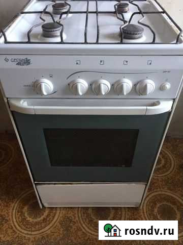 Плита газовая Тула - изображение 1