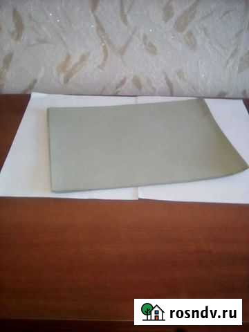 Шлифовальная бумага Яровое - изображение 1