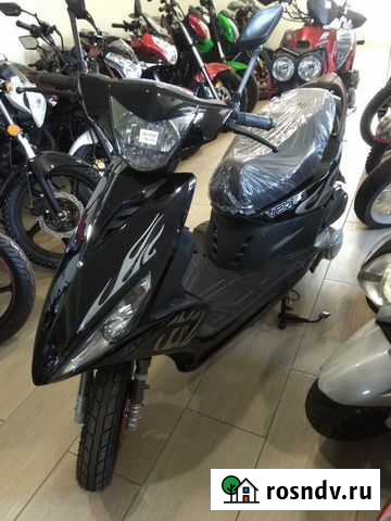 Скутер vento Соrsa 2019 года Омск - изображение 1