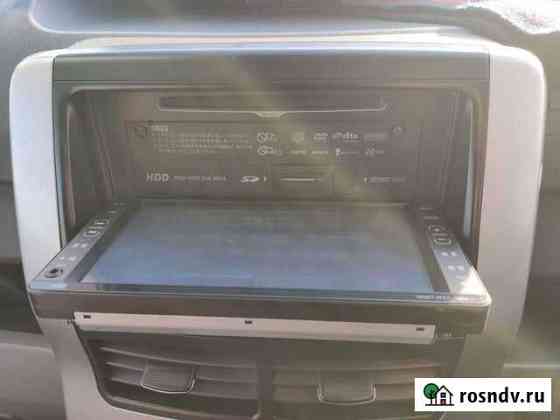 Fujitsu nhdt-W57 Кемерово