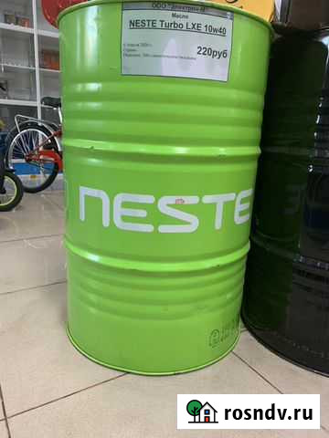 Масло Томск - изображение 1