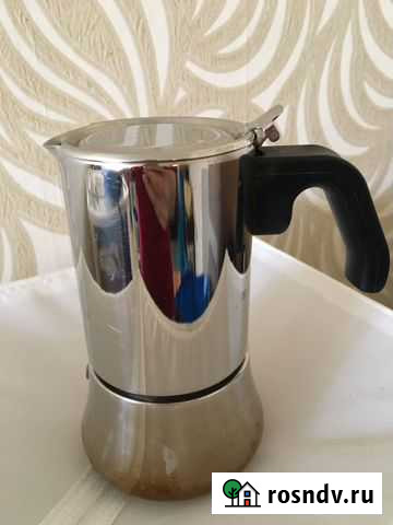 Кофеварка гейзерная Икеа Стерлитамак - изображение 1