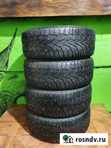 R16 205/55 Gislaved NordFrost100 Магнитогорск - изображение 1