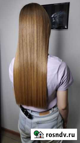 Кератин, Ботокс, Восстановление, SPA-уход Благовещенск - изображение 1