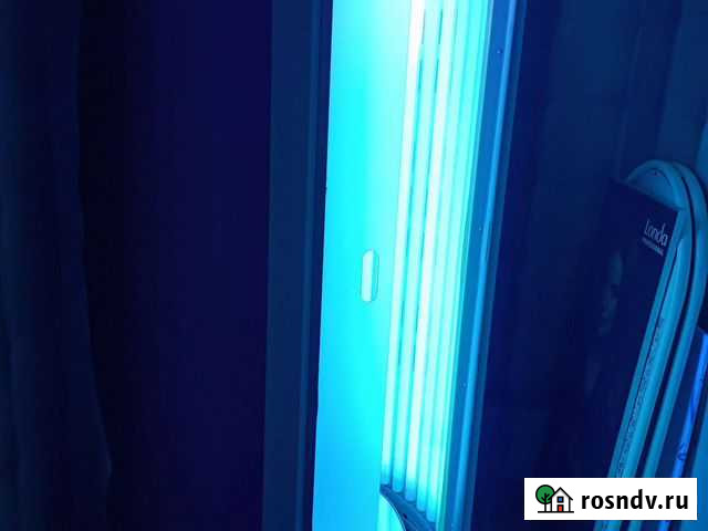 Вертикальный солярий бу Новокузнецк - изображение 1