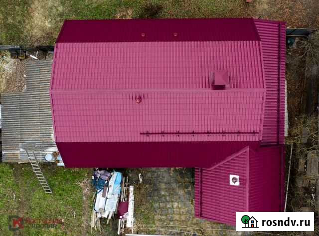 Кровля / металлочерепица Кременки - изображение 1