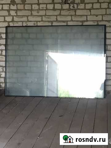 Стклопакет Тамбов - изображение 1