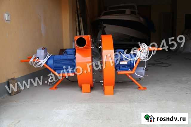 Зернодробилка - сенорезка Шмель Стерлитамак - изображение 1