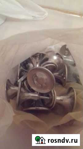 Дверные ручки Чебоксары - изображение 1