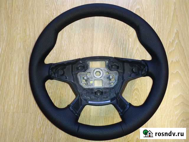 Руль для Форд Фокус 3 Кингисепп - изображение 1