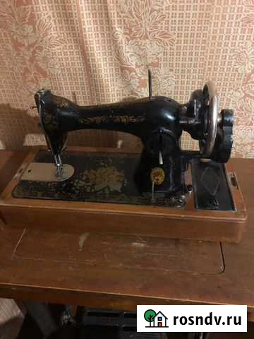 Швейная машинка Зеленодольск - изображение 1