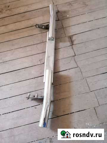 Обвес Комсомольск-на-Амуре - изображение 1