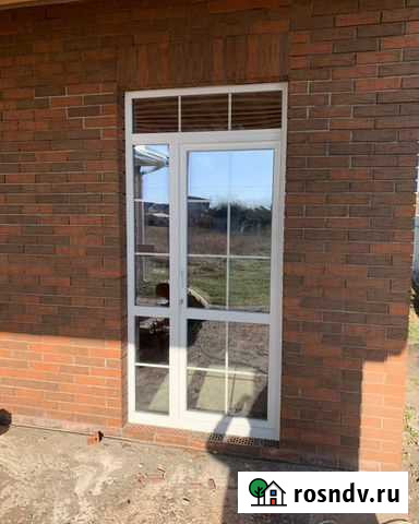 Пластиковые окна Нальчик - изображение 1