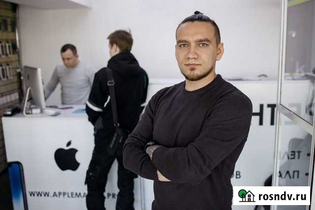 Ремонт iPhone/iPad/айпада/айфона/айфонов/телефонов Абакан - изображение 1