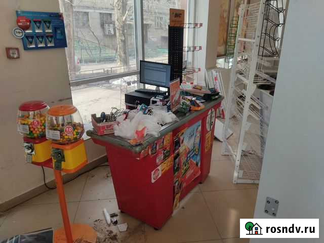 Кассовая зона Тюмень - изображение 1