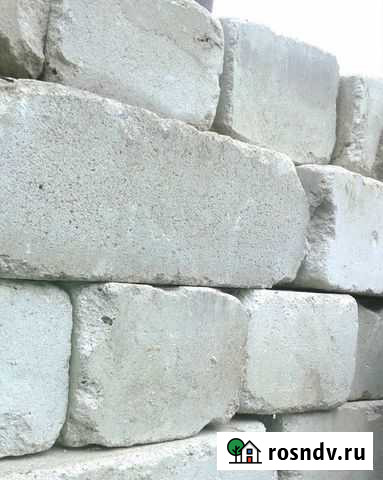 Б\У белый кирпич Иловка - изображение 1