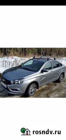 Багажник лада веста седан Оренбург - изображение 1