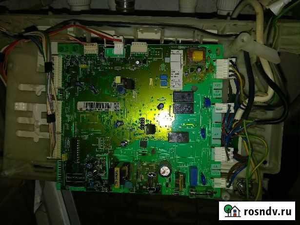 Плата управления на газовый котел Протерм BTV 24 Курск - изображение 1