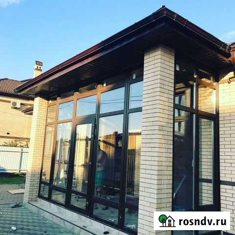 Пластиковые окна Дугулубгей - изображение 1