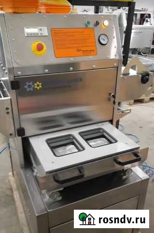 Запайщик лотков vack Ногинск - изображение 1