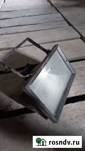 Прожектор лампа 1,5квт Канск - изображение 1